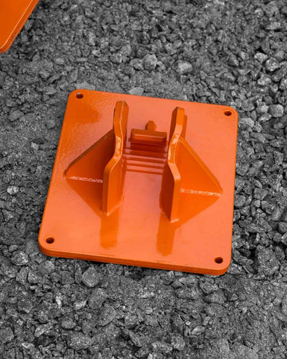 HS-Plate